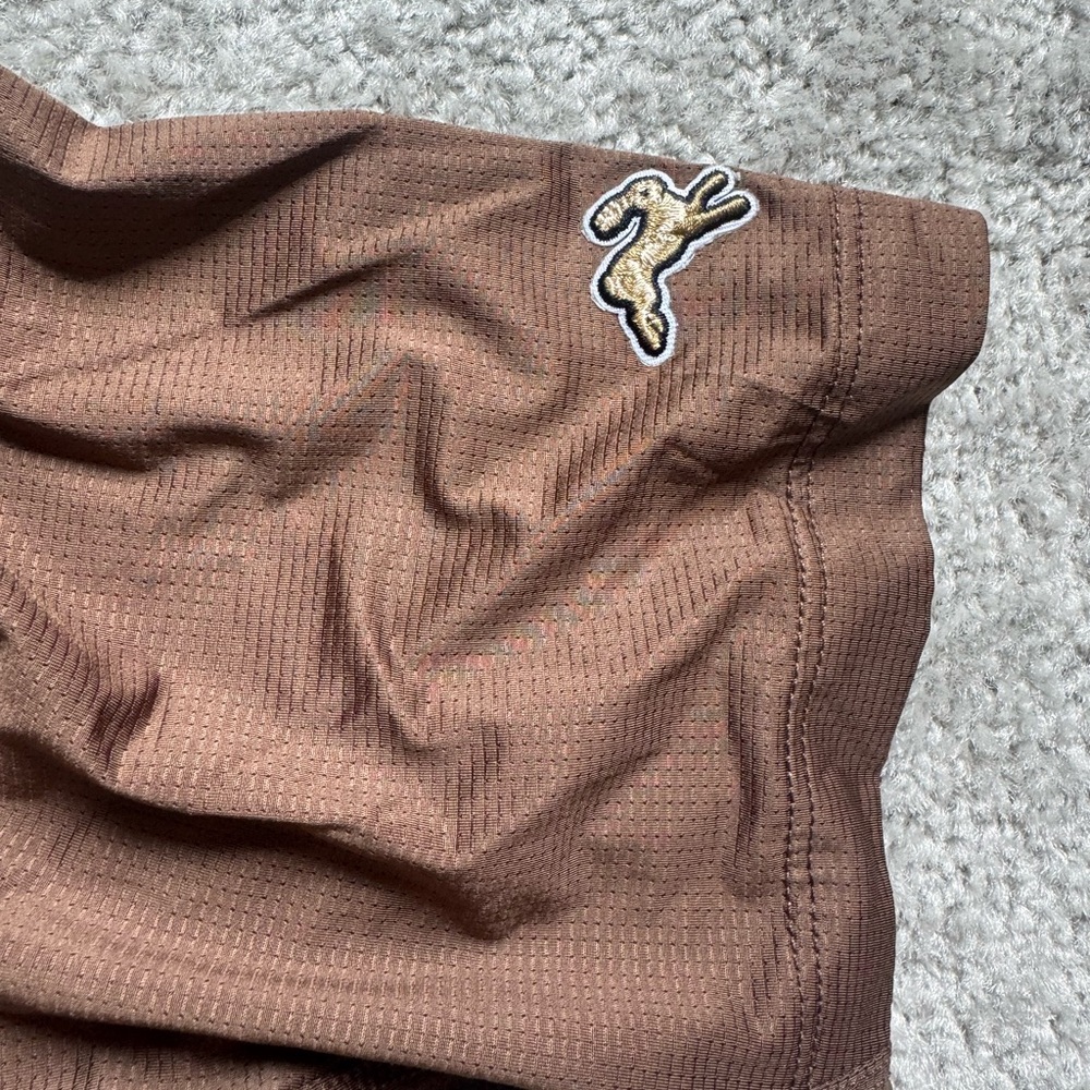Tracksmith running top (size small) - Picture 4 of 5